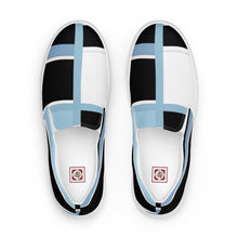 Load image into Gallery viewer, Women’s slip-on canvas shoes Laila Lago &amp; C. by Iannilli Antonella
